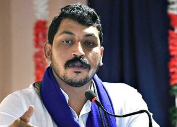 Chandrashekhar Azad का Mayawati को बड़ा संदेश, बोले- ‘ताली एक हाथ से नहीं बजती’, गठबंधन पर कही बड़ी बात