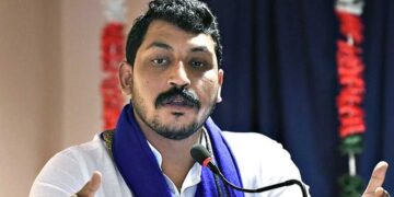Chandrashekhar Azad का Mayawati को बड़ा संदेश, बोले- ‘ताली एक हाथ से नहीं बजती’, गठबंधन पर कही बड़ी बात