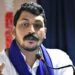 Chandrashekhar Azad का Mayawati को बड़ा संदेश, बोले- ‘ताली एक हाथ से नहीं बजती’, गठबंधन पर कही बड़ी बात