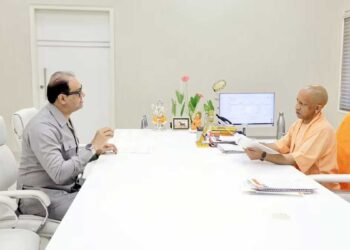 Mohsin Raza को योगी सरकार ने दी बड़ी जिम्मेदारी, यूपी अल्पसंख्यक आयोग के बने अध्यक्ष; 9 नियुक्तियों पर लगी मुहर