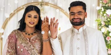 Rinku Singh Priya Saroj Wedding: शादी की तारीख फाइनल, 4 दिसंबर को लखनऊ में सात फेरे; जानें कैसे शुरू हुई थी Love Story