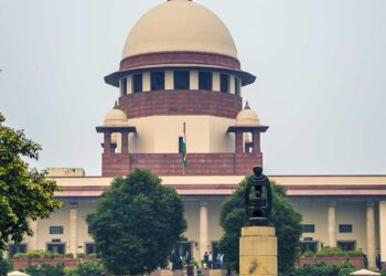 चुनाव आयुक्तों की नियुक्ति पर Supreme Court का बंटा फैसला, CJI की भूमिका को लेकर 2 जजों की अलग-अलग राय