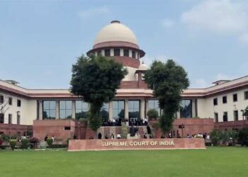 Nandigram Bypoll: मिलन प्रधान की अंतरिम जमानत पर SC पहुंची बंगाल सरकार, CJI बोले- सोमवार को होगी सुनवाई