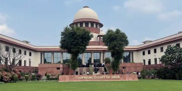 Nandigram Bypoll: मिलन प्रधान की अंतरिम जमानत पर SC पहुंची बंगाल सरकार, CJI बोले- सोमवार को होगी सुनवाई