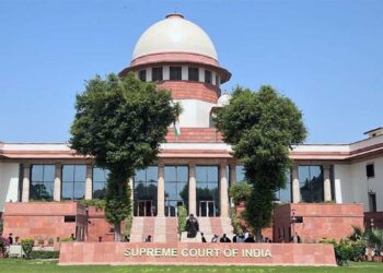 Ram Mandir चढ़ावा चोरी मामले में Supreme Court की सुनवाई, CJI सूर्य कांत ने SIT को चार्जशीट दाखिल करने की दी अनुमति