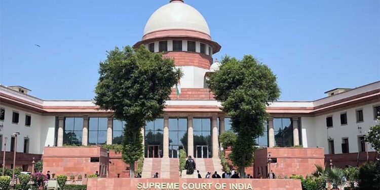Ram Mandir चढ़ावा चोरी मामले में Supreme Court की सुनवाई, CJI सूर्य कांत ने SIT को चार्जशीट दाखिल करने की दी अनुमति
