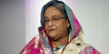 Sheikh Hasina पर बांग्लादेश का बड़ा दबाव, भारत से प्रत्यर्पण की मांग तेज, रिश्तों को लेकर रखी ये शर्त
