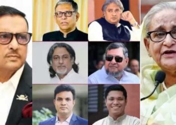 बांग्लादेश में Sheikh Hasina के 7 करीबियों को फांसी, 2024 हिंसा में क्या था आरोप?