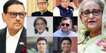 बांग्लादेश में Sheikh Hasina के 7 करीबियों को फांसी, 2024 हिंसा में क्या था आरोप?