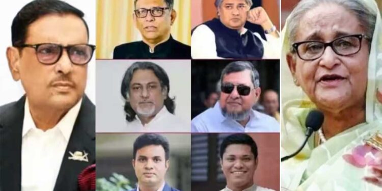बांग्लादेश में Sheikh Hasina के 7 करीबियों को फांसी, 2024 हिंसा में क्या था आरोप?