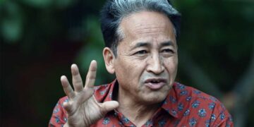 Ladakh Violence: एक साल बाद भी Judicial Enquiry Report का इंतजार, सोनम वांगचुक ने उठाए गंभीर सवाल
