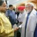 PM Modi Birthday: शशि थरूर ने दी बधाई, कहा- ‘वे हमारे प्यारे देश की…’