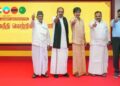 Vijay TVK Alliance: कांग्रेस साथ आई; दक्षिण की राजनीति में बदलेगा पूरा समीकरण?