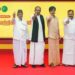 Vijay TVK Alliance: कांग्रेस साथ आई; दक्षिण की राजनीति में बदलेगा पूरा समीकरण?