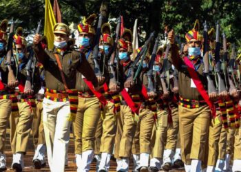 UP Home Guard PET में 4 अभ्यर्थियों की मौत, दौड़ के दौरान बिगड़ी तबीयत; 28 मिनट में 4.8 KM की परीक्षा ने बढ़ाई चिंता