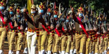 UP Home Guard PET में 4 अभ्यर्थियों की मौत, दौड़ के दौरान बिगड़ी तबीयत; 28 मिनट में 4.8 KM की परीक्षा ने बढ़ाई चिंता