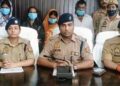 वाराणसी में महिलाओं का Chain Snatching Gang बेनकाब, 3 महिलाएं समेत 4 गिरफ्तार