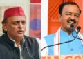UP Rajya Sabha Election: केशव मौर्य का बड़ा दावा- ‘सपा के 25 विधायक हमारे संपर्क में’, Akhilesh Yadav को दी चेतावनी