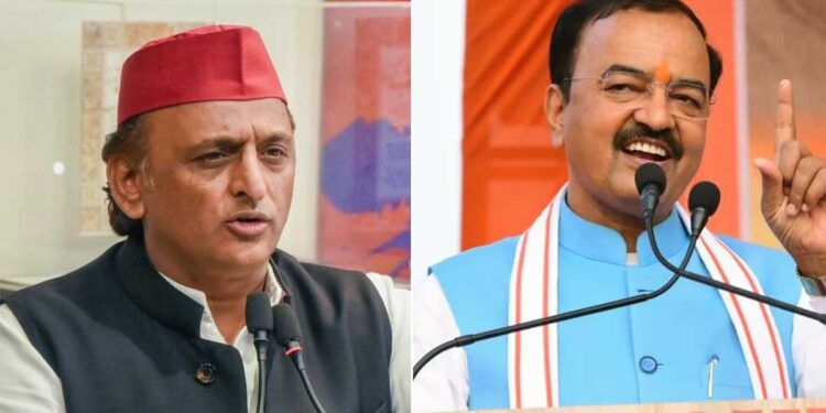 UP Rajya Sabha Election: केशव मौर्य का बड़ा दावा- ‘सपा के 25 विधायक हमारे संपर्क में’, Akhilesh Yadav को दी चेतावनी