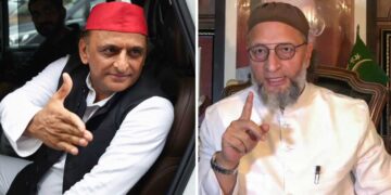 UP Election 2027 से पहले सियासी घमासान तेज, AIMIM ने अखिलेश यादव और PDA पर साधा निशाना; बोला- ‘बिना ओवैसी के कोई गठबंधन नहीं’