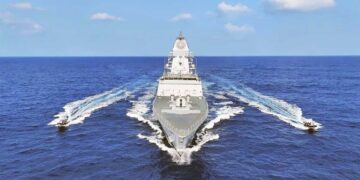Arabian Sea में India-Pakistan Navy की टक्कर, पाकिस्तान के जहाज ने की ऐसी हरकत; भारत ने दर्ज कराया कड़ा विरोध