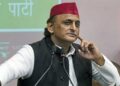 Akhilesh Yadav का बड़ा बयान: कांग्रेस के साथ 170 सीटों पर क्या बनी बात? बोले- BJP को हराना हमारा लक्ष्य
