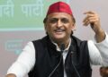 Akhilesh Yadav Gen-Z Style: बोले- ‘एक कचौड़ी दो समोसा, BJP पर नहीं भरोसा’