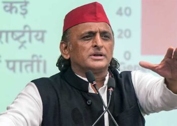 ‘SSR का उल्टा RSS’, बीजेपी पर साजिश का आरोप, Gen Alpha से लेकर लाभार्थियों तक की नाराजगी का किया दावा