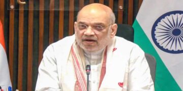 Amit Shah का पंजाब की AAP सरकार पर बड़ा हमला, भगवंत मान से पूछा- राज्य की जनता की सुरक्षा की जिम्मेदारी कौन निभाएगा?