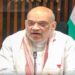 Amit Shah का पंजाब की AAP सरकार पर बड़ा हमला, भगवंत मान से पूछा- राज्य की जनता की सुरक्षा की जिम्मेदारी कौन निभाएगा?