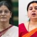 Divya Mittal का बड़ा सियासी ऐलान! Anupriya Patel के गढ़ मिर्जापुर में देंगी चुनौती, 2027 चुनाव से पहले बढ़ी हलचल
