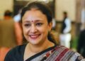 ब्लॉक प्रमुख से UP Congress Chief तक, कौन हैं Aradhana Mishra ‘मोना’? 20 साल का ऐसा है सियासी सफर