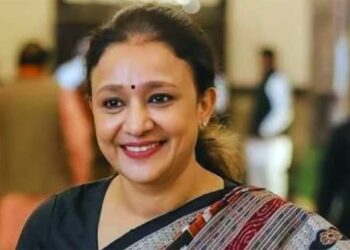 ब्लॉक प्रमुख से UP Congress Chief तक, कौन हैं Aradhana Mishra ‘मोना’? 20 साल का ऐसा है सियासी सफर