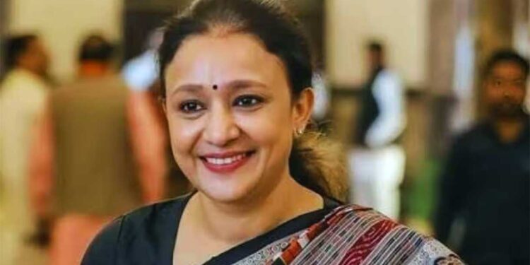 ब्लॉक प्रमुख से UP Congress Chief तक, कौन हैं Aradhana Mishra ‘मोना’? 20 साल का ऐसा है सियासी सफर