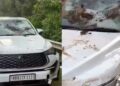 ओडिशा में BJD की पदयात्रा में मचा बवाल, पूर्व विधायक प्रणब बलवंतराय पर हमले का आरोप; BJP समर्थकों पर गंभीर आरोप