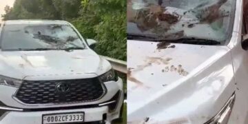 ओडिशा में BJD की पदयात्रा में मचा बवाल, पूर्व विधायक प्रणब बलवंतराय पर हमले का आरोप; BJP समर्थकों पर गंभीर आरोप