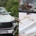 ओडिशा में BJD की पदयात्रा में मचा बवाल, पूर्व विधायक प्रणब बलवंतराय पर हमले का आरोप; BJP समर्थकों पर गंभीर आरोप
