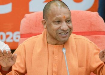 UP Agriculture Growth: योगी सरकार का बड़ा दावा, कृषि विकास दर 8% से बढ़कर 18% हुई, धान किसानों को मिले ₹1.03 लाख करोड़ से ज्यादा
