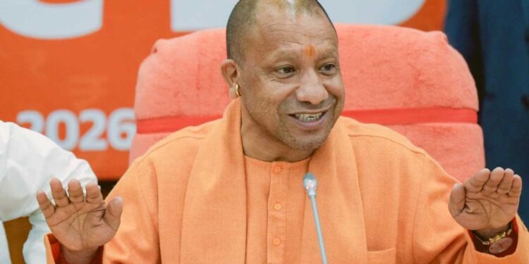 UP Agriculture Growth: योगी सरकार का बड़ा दावा, कृषि विकास दर 8% से बढ़कर 18% हुई, धान किसानों को मिले ₹1.03 लाख करोड़ से ज्यादा