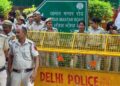 Jantar Mantar Protest: कॉकरोच जनता पार्टी के प्रदर्शन पर रोक, BJP नेता कुंतल कृष्ण बोले- मुद्दा और तरीका जायज होना चाहिए