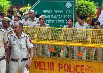 Jantar Mantar Protest: कॉकरोच जनता पार्टी के प्रदर्शन पर रोक, BJP नेता कुंतल कृष्ण बोले- मुद्दा और तरीका जायज होना चाहिए