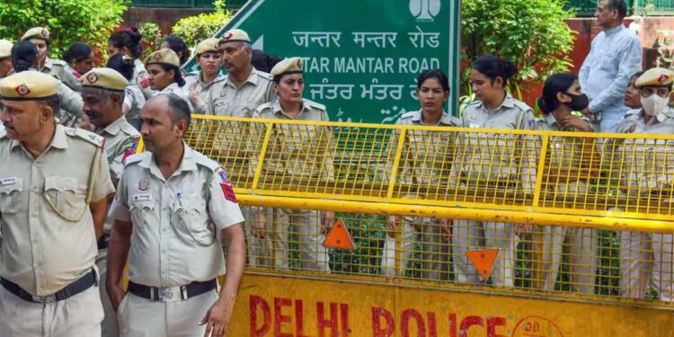 Jantar Mantar Protest: कॉकरोच जनता पार्टी के प्रदर्शन पर रोक, BJP नेता कुंतल कृष्ण बोले- मुद्दा और तरीका जायज होना चाहिए