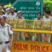 Jantar Mantar Protest: कॉकरोच जनता पार्टी के प्रदर्शन पर रोक, BJP नेता कुंतल कृष्ण बोले- मुद्दा और तरीका जायज होना चाहिए