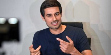 Dhruv Rathee News: ध्रुव राठी के खिलाफ कोर्ट ने जारी किया जमानती वारंट, 2018 के इस मामले में बढ़ीं मुश्किलें