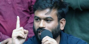 Abhijeet Deepke Bail: जेल से बाहर आते ही अभिजीत दीपके का बड़ा बयान, बोले- ‘न डरेंगे, न पीछे हटेंगे’
