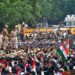 Jantar Mantar News: प्रदर्शन स्थल की सूची से हटाने पर दिल्ली पुलिस को चुनौती, सुप्रीम कोर्ट और हाईकोर्ट पहुंचा मामला