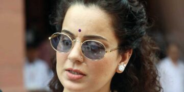 Kangana Ranaut on Rahul Gandhi: ‘अंगूर खट्टे हैं’… CJP Protest पर कंगना रनौत का राहुल गांधी पर तंज, बोलीं- ‘जनता ही मारकर भगाने वाली है’