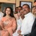 TMC के बाद अब BJP में शामिल हुईं Koel Mallick, राज्यसभा चुनाव से पहले लिया बड़ा राजनीतिक फैसला