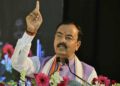 Keshav Prasad Maurya का राहुल गांधी पर तीखा हमला, बोले- ‘ओछी हरकतें लोकतंत्र को शर्मिंदा कर रहीं’