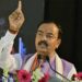 Keshav Prasad Maurya का राहुल गांधी पर तीखा हमला, बोले- ‘ओछी हरकतें लोकतंत्र को शर्मिंदा कर रहीं’
